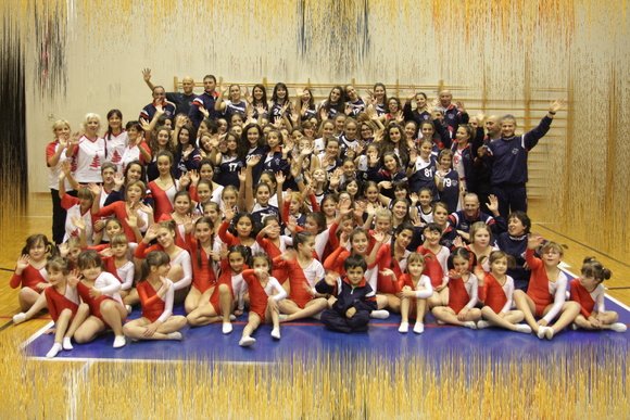 SportingClub2000 TuttoGruppoCheSaluta-2