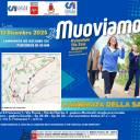Anno 2025-2026 - CAMMINATA DELLA SALUTE - sabato 13 dicembre 2025