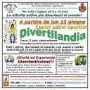 Attività Estive 2026 - Divertilandia - Presentazione