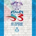 Anno 2025-2026 - Pallavolo - Asciano si colora di Volley S3: oltre 40 squadre in campo per una grande festa di sport firmata Sporting Club 2000