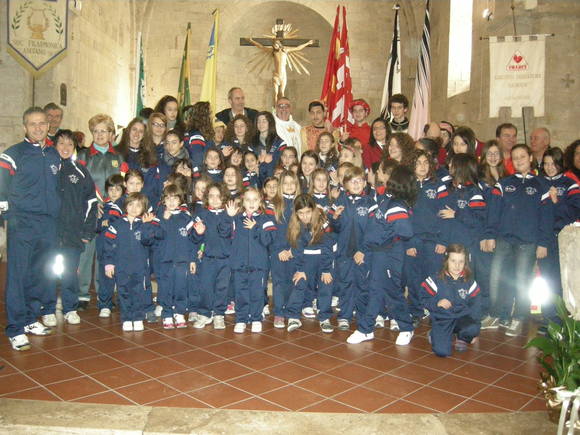 SportingClub2000 FotoMessaAssociazioni 8dic2012 017