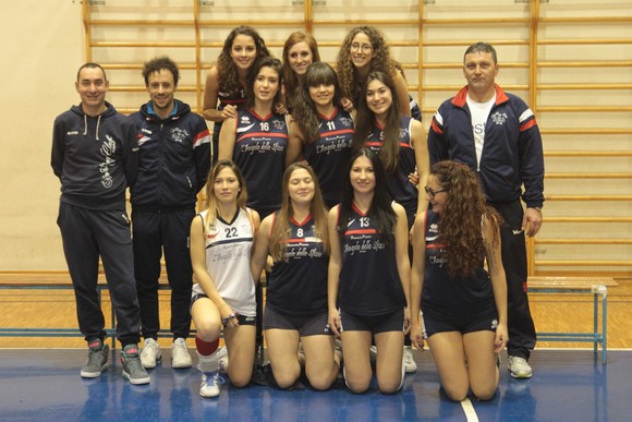 Pallavolo Prima Divisione 580px