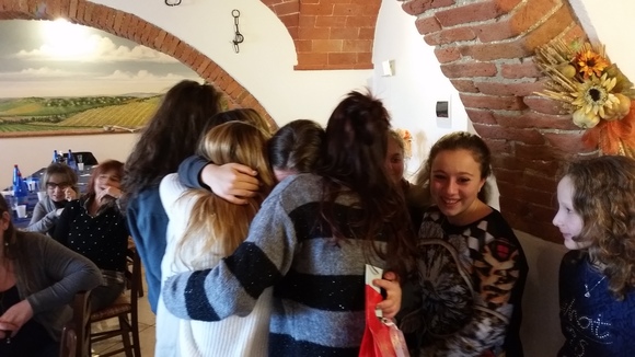 PranzoAgriturismoSantarcangelo Lanini 17gen2016 02