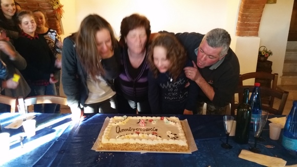 PranzoAgriturismoSantarcangelo Lanini 17gen2016 03