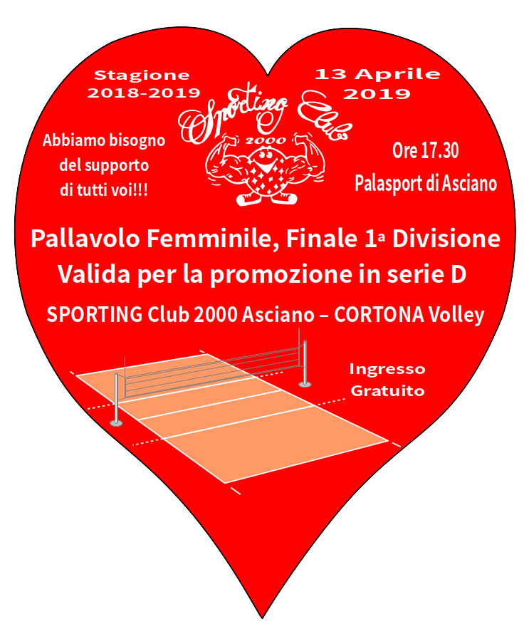 Finali1aDivisione 13Aprile2019 ore1730