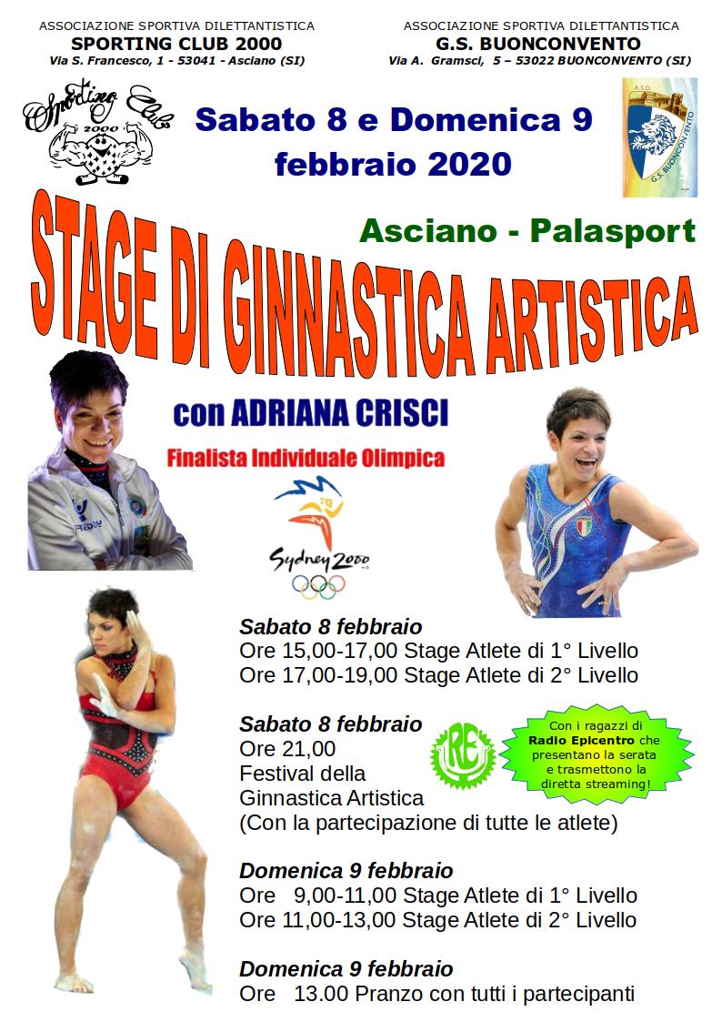 VolantinoStageAsciano 8 9feb2020