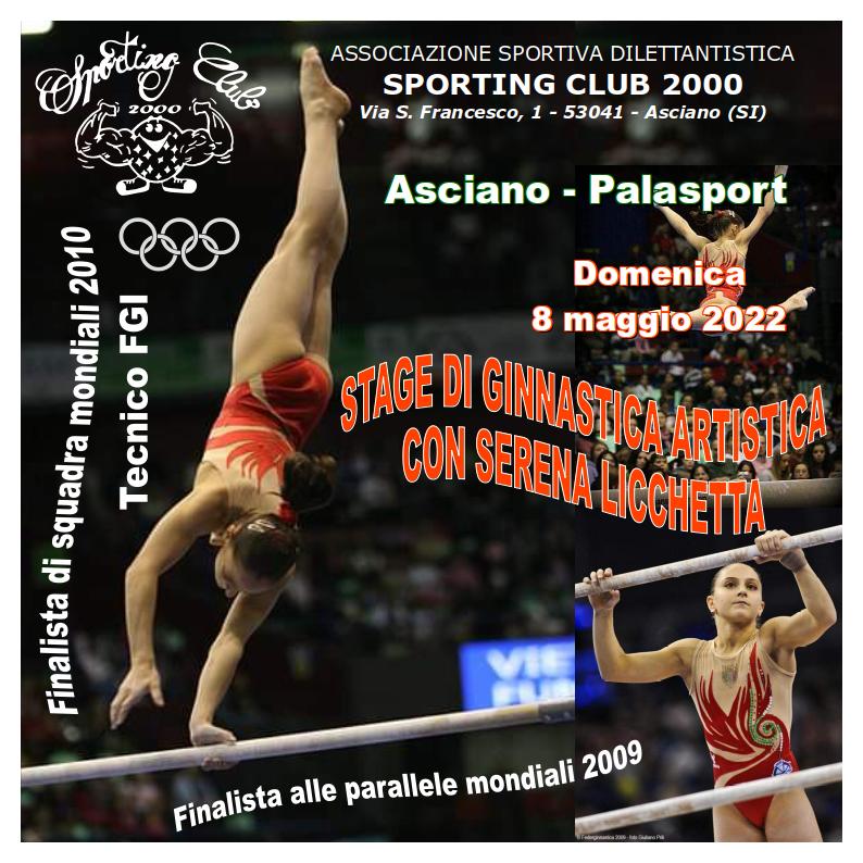 Volantino EventoFacebook StageAsciano 08mag2022