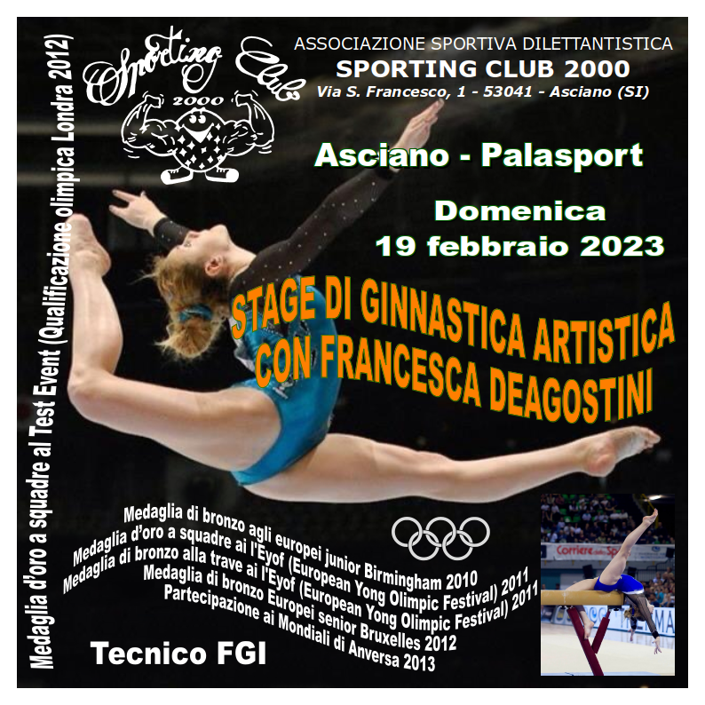 Volantino EventoFacebook StageAsciano 19feb2023