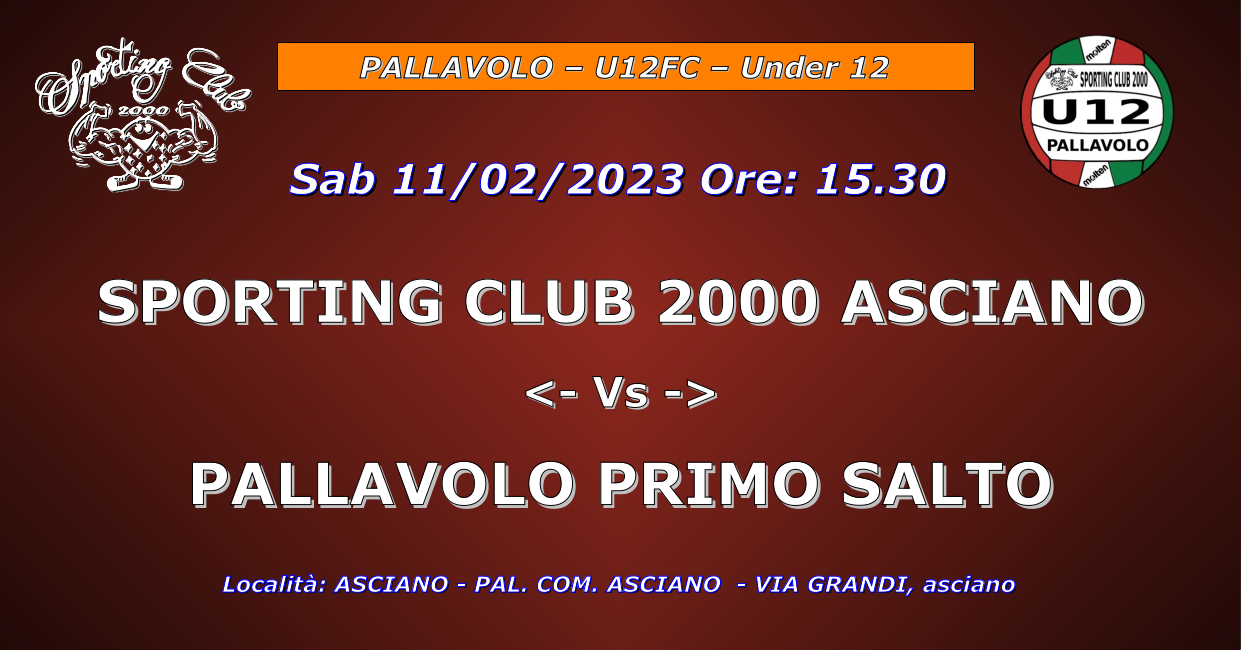 CalendarioGare U12FC Eventi Facebook 794x416px 21x11cm Unito 05