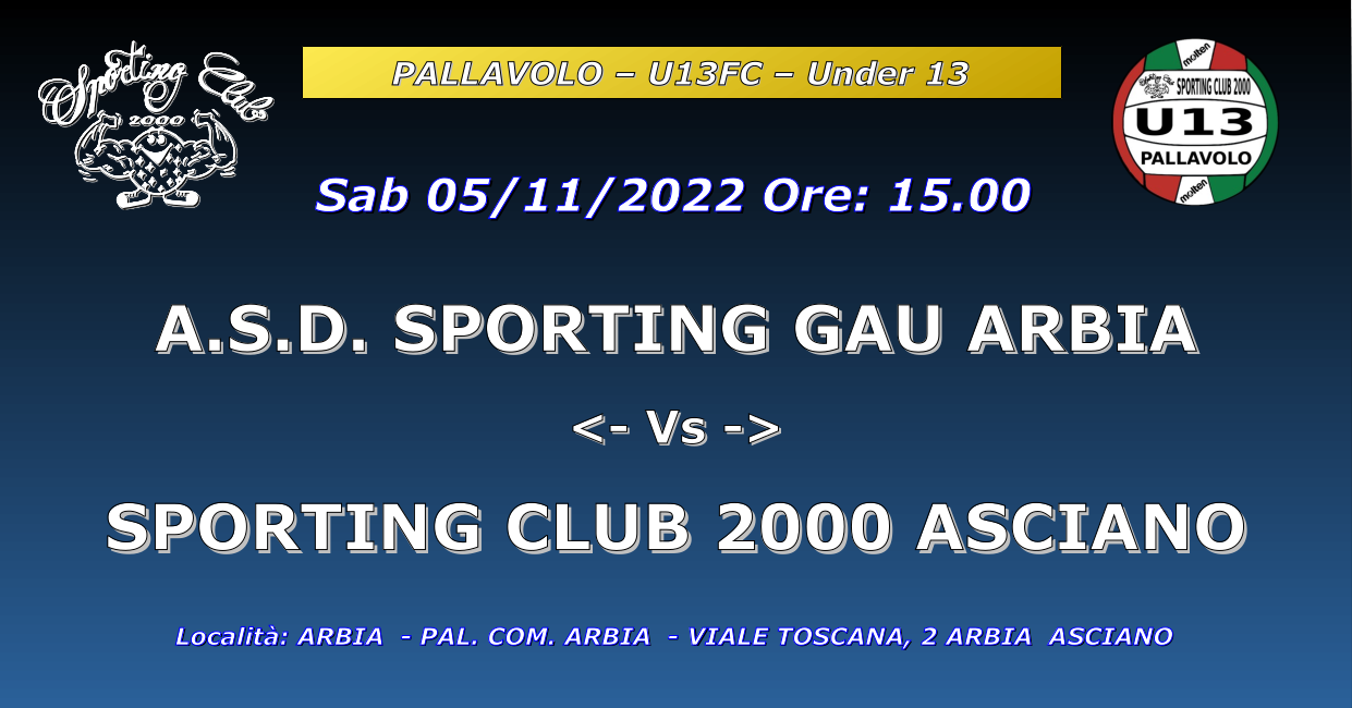 CalendarioGare U13FC Eventi Facebook 794x416px 21x11cm Unito 02