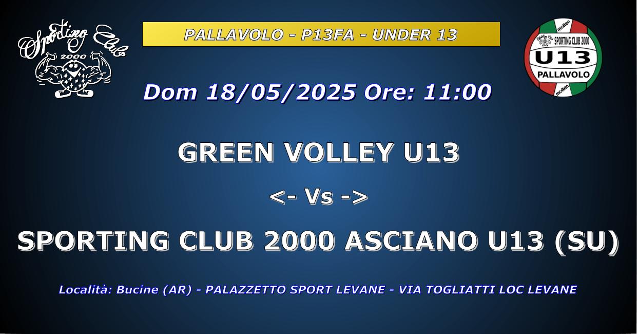 CalendarioGare U13FD Eventi Facebook 794x416px 21x11cm Unito 06