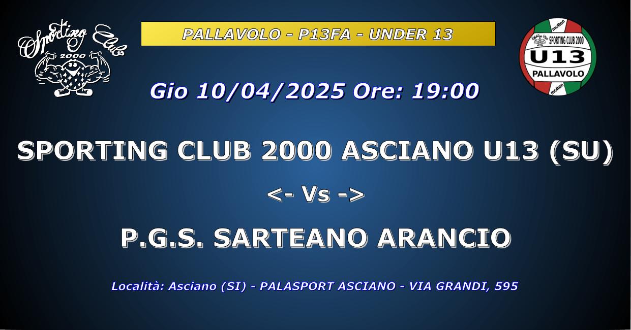 CalendarioGare U13FD Eventi Facebook 794x416px 21x11cm Unito 07