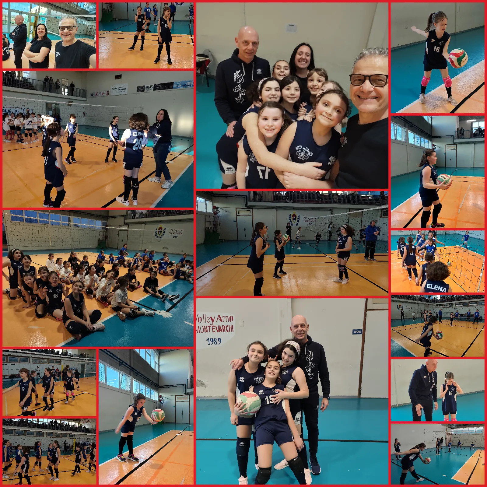 collage pallavolo s3 montevarchi 22 02 2026