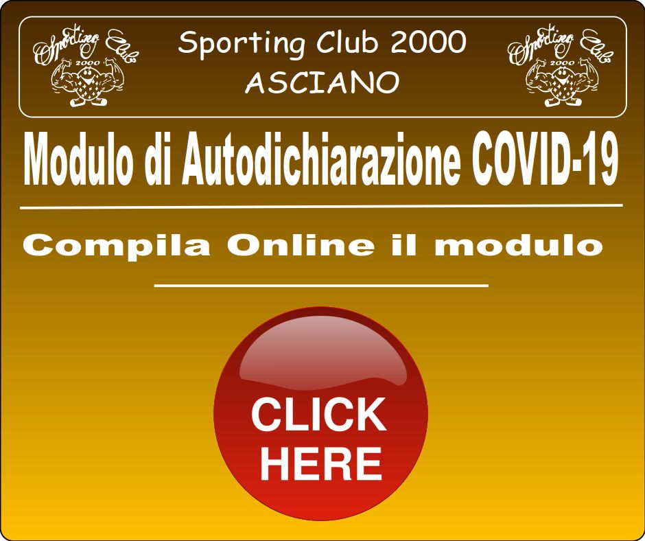 SportingClub2000 iscrizioniOnline